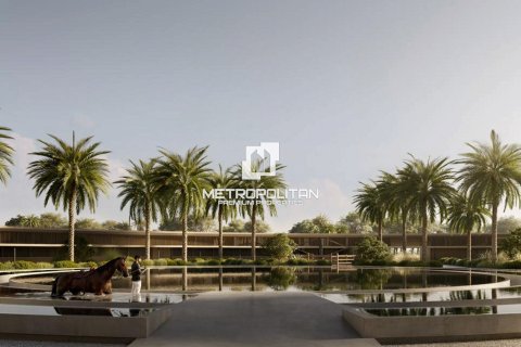 Kaupunkipientalo DAMAC Hills (Akoya by DAMAC), Dubai, Arabiemiraatit 4 makuuhuonetta, 224 m2 № 664253 - kuva 1