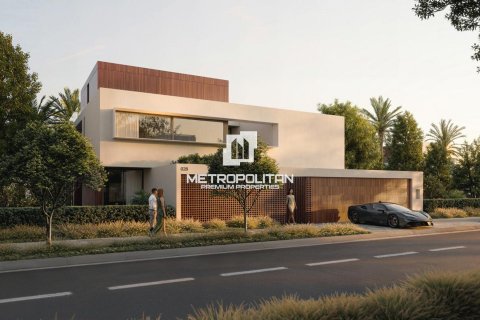 Kaupunkipientalo DAMAC Hills (Akoya by DAMAC), Dubai, Arabiemiraatit 4 makuuhuonetta, 224 m2 № 664253 - kuva 7