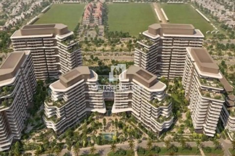 Пәтер Dubai Land, Дубай, БАӘ-да 1 жатын бөлме, 75 м² № 664251 - фото 10