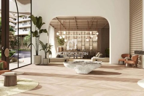 Пәтер Dubai Land, Дубай, БАӘ-да 1 жатын бөлме, 75 м² № 664251 - фото 3