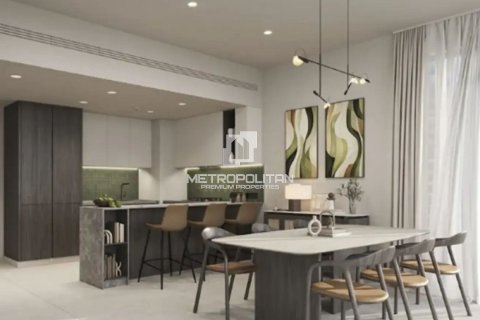 Пәтер Dubai Land, Дубай, БАӘ-да 1 жатын бөлме, 75 м² № 664251 - фото 6