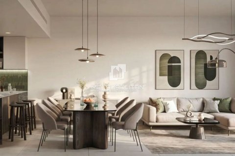 Пәтер Dubai Land, Дубай, БАӘ-да 1 жатын бөлме, 75 м² № 664251 - фото 5