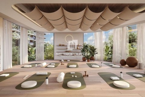 Пәтер Dubai Land, Дубай, БАӘ-да 1 жатын бөлме, 75 м² № 664251 - фото 11