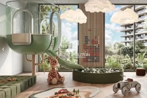 Пәтер Dubai Land, Дубай, БАӘ-да 1 жатын бөлме, 75 м² № 664251 - фото 8