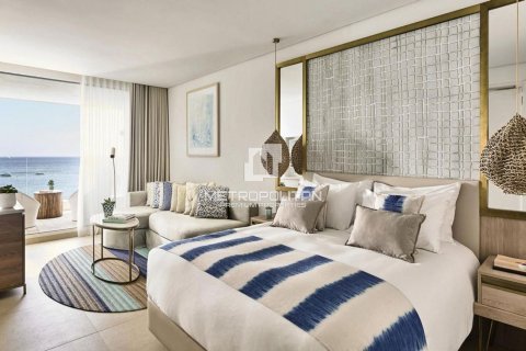 Lägenhet till försäljning i Al Marjan Island, Ras Al Khaimah, UAE 1 sovrum, 91 kvm Nr. 664252 - fotografi 2