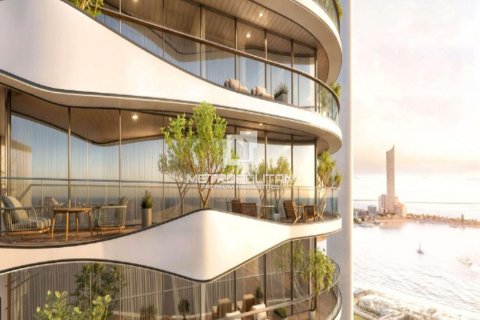 Apartament de vânzare în Ras Al Khaimah, EAU 2 dormitoare, 82 mp.  №664249 - poză 10