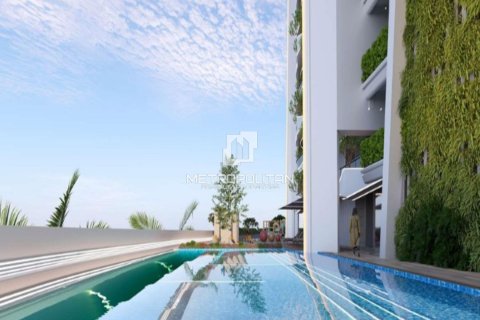 Apartament de vânzare în Ras Al Khaimah, EAU 2 dormitoare, 82 mp.  №664249 - poză 2