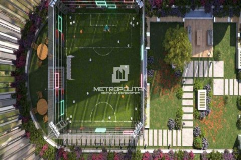 Apartament de vânzare în Ras Al Khaimah, EAU 2 dormitoare, 82 mp.  №664249 - poză 11