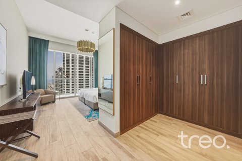Снять в аренду квартиру в Дубай Марина, ОАЭ 3 спальни, 209.96м2, № 733589 - фото 13
