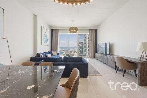 Снять в аренду квартиру в Дубай Марина, ОАЭ 3 спальни, 209.96м2, № 733589 - фото 3