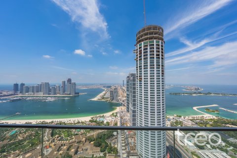 Снять в аренду квартиру в Дубай Марина, ОАЭ 3 спальни, 209.96м2, № 733589 - фото 23