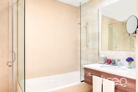 Снять в аренду квартиру в Дубай Марина, ОАЭ 3 спальни, 209.96м2, № 733589 - фото 28