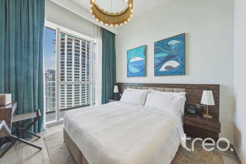 Снять в аренду квартиру в Дубай Марина, ОАЭ 3 спальни, 209.96м2, № 733589 - фото 19