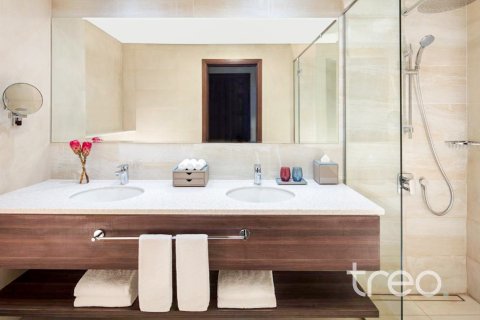 Снять в аренду квартиру в Дубай Марина, ОАЭ 3 спальни, 209.96м2, № 733589 - фото 30