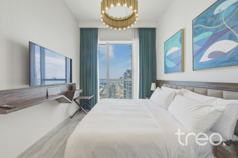 Снять в аренду квартиру в Дубай Марина, ОАЭ 3 спальни, 209.96м2, № 733589 - фото 20