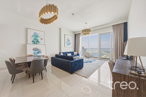 Снять в аренду квартиру в Дубай Марина, ОАЭ 3 спальни, 209.96м2, № 733589 - фото 5