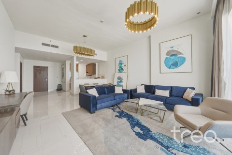 Снять в аренду квартиру в Дубай Марина, ОАЭ 3 спальни, 209.96м2, № 733589 - фото 4