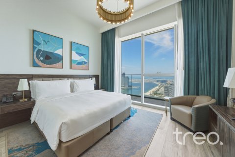 Dubai Marina, Dubai, BAE’de daire 3 yatak odası, 209.96 m&sup2; No 733589