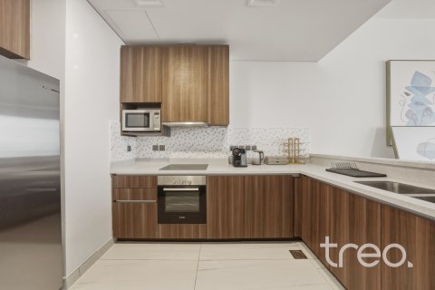 Снять в аренду квартиру в Дубай Марина, ОАЭ 3 спальни, 209.96м2, № 733589 - фото 8