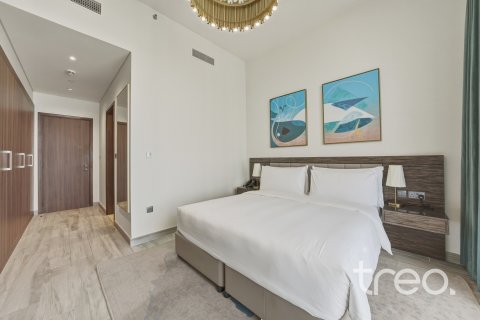 Снять в аренду квартиру в Дубай Марина, ОАЭ 3 спальни, 209.96м2, № 733589 - фото 18