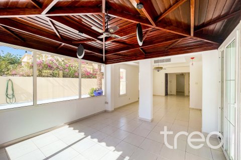 וילה להשכרה ב The Springs, Dubai, איחוד האמירויות  3 חדרי שינה, 208.66 מ"ר, מספר 733591 - תמונה 3