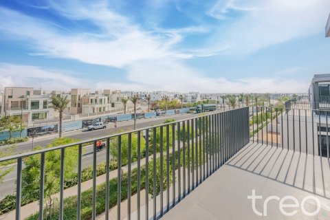Зняти в оренду таунхаус в Arabian Ranches 3, Дубай, ОАЕ 4 спальні, 390.1м2, № 733588 - фото 9