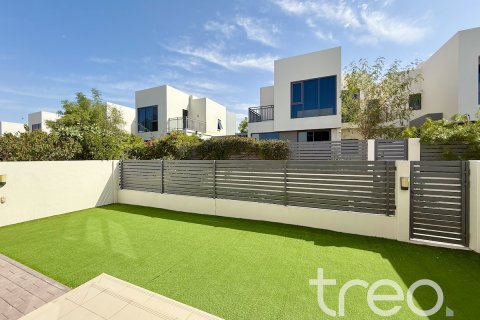 Βίλα σε Dubai Hills Estate, Dubai, ΗΑΕ 4 υπνοδωμάτια, 228.73 τ.μ. Αρ. 733590 - φωτογραφία 3