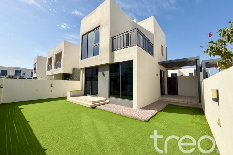 Villa sa Dubai Hills Estate, Dubai, UAE 4 silid-tulugan, 228.73 sq.m. № 733590