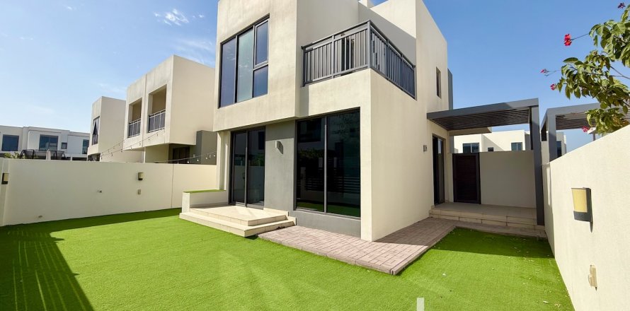 Βίλα σε Dubai Hills Estate, Dubai, ΗΑΕ 4 υπνοδωμάτια, 228.73 τ.μ. Αρ. 733590