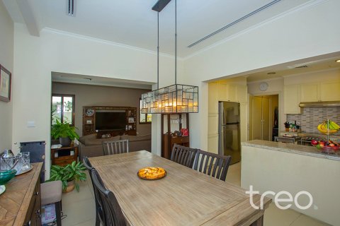 Vila di Arabian Ranches 2, Dubai, UEA 3 kamar tidur, 404.96 m2 nomor 733587 - foto 5