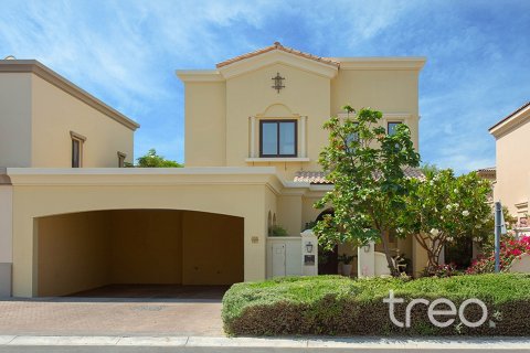Villa in Arabian Ranches 2, Dubai, VAE 3 slaapkamers, 404.96 vr.m. nr 733587