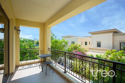 Vila di Arabian Ranches 2, Dubai, UEA 3 kamar tidur, 404.96 m2 nomor 733587 - foto 16