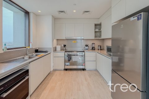 Byt v Dubai Creek Harbour (The Lagoons), SAE 3 ložnice, 148.27 m² Č.: 733585 - fotografie 13