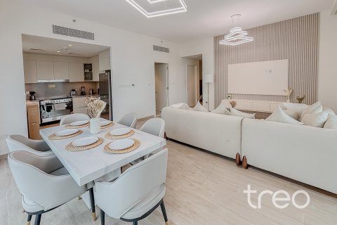 Byt v Dubai Creek Harbour (The Lagoons), SAE 3 ložnice, 148.27 m² Č.: 733585 - fotografie 5