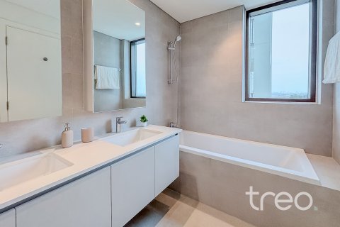 Byt v Dubai Creek Harbour (The Lagoons), SAE 3 ložnice, 148.27 m² Č.: 733585 - fotografie 28