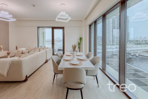 Byt v Dubai Creek Harbour (The Lagoons), SAE 3 ložnice, 148.27 m² Č.: 733585 - fotografie 12