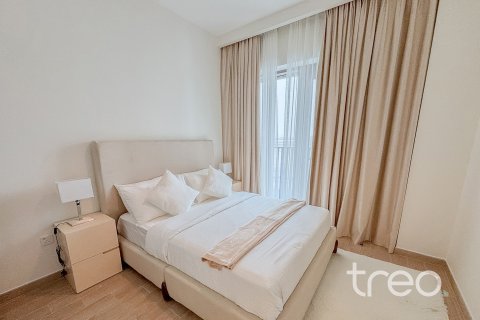 Byt v Dubai Creek Harbour (The Lagoons), SAE 3 ložnice, 148.27 m² Č.: 733585 - fotografie 16