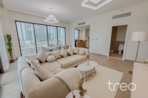 Byt v Dubai Creek Harbour (The Lagoons), SAE 3 ložnice, 148.27 m² Č.: 733585 - fotografie 6