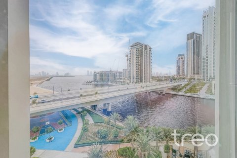 Byt v Dubai Creek Harbour (The Lagoons), SAE 3 ložnice, 148.27 m² Č.: 733585 - fotografie 21