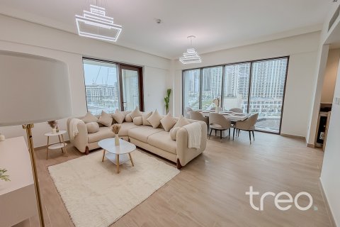 Byt v Dubai Creek Harbour (The Lagoons), SAE 3 ložnice, 148.27 m² Č.: 733585 - fotografie 30
