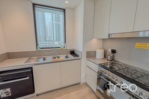 Byt v Dubai Creek Harbour (The Lagoons), SAE 3 ložnice, 148.27 m² Č.: 733585 - fotografie 10