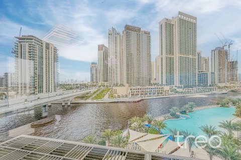 Byt v Dubai Creek Harbour (The Lagoons), SAE 3 ložnice, 148.27 m² Č.: 733585 - fotografie 29