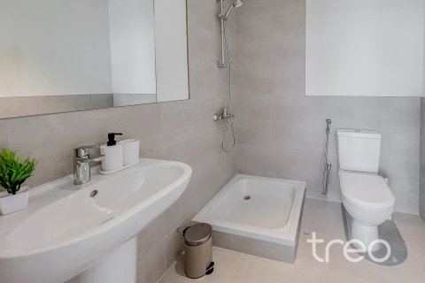 Byt v Dubai Creek Harbour (The Lagoons), SAE 3 ložnice, 148.27 m² Č.: 733585 - fotografie 14