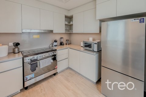 Byt v Dubai Creek Harbour (The Lagoons), SAE 3 ložnice, 148.27 m² Č.: 733585 - fotografie 11