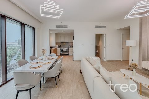 Byt v Dubai Creek Harbour (The Lagoons), SAE 3 ložnice, 148.27 m² Č.: 733585 - fotografie 8