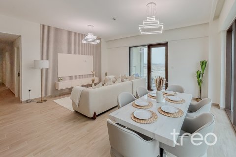 Byt v Dubai Creek Harbour (The Lagoons), SAE 3 ložnice, 148.27 m² Č.: 733585 - fotografie 7