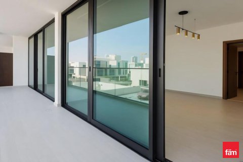 Byt v Dubai, SAE 1 ložnice, 87.4 m² Č.: 661883 - fotografie 1