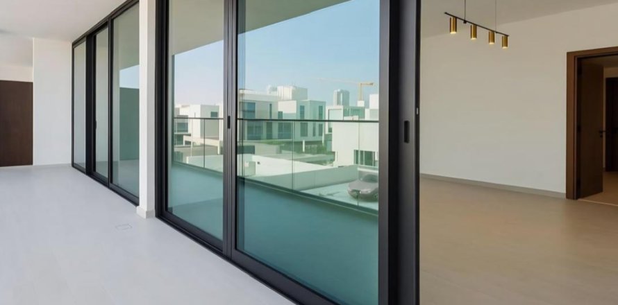 Byt v Dubai, SAE 1 ložnice, 87.4 m² Č.: 661883