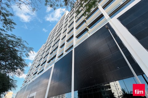 Byt v Dubai, SAE 1 ložnice, 87.4 m² Č.: 661883 - fotografie 12