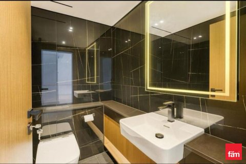 Byt v Dubai, SAE 1 ložnice, 87.4 m² Č.: 661883 - fotografie 11